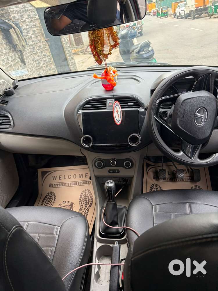 Tata Tiago Xm, 2019, Petrol
