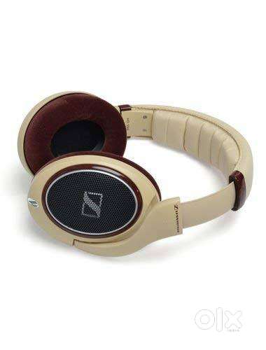 Sennheiser HD 598 Headphones - Musical Instruments in undefined