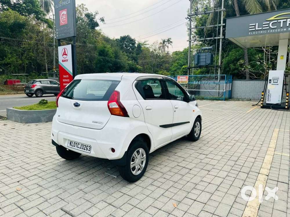 Datsun Redigo