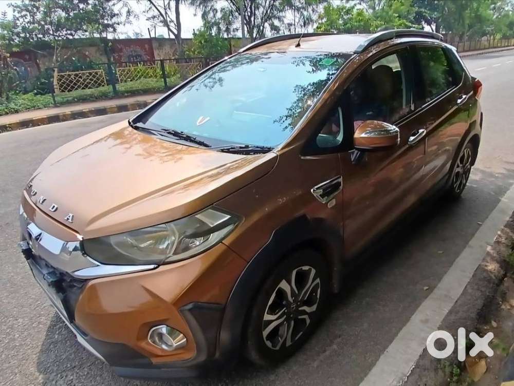Honda Wr-v I-dtec S, 2018, Diesel