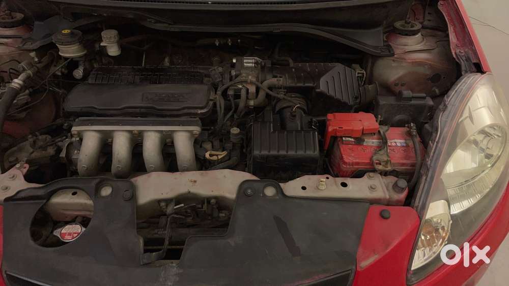 Honda Brio 1.2 S Mt, 2012, Petrol