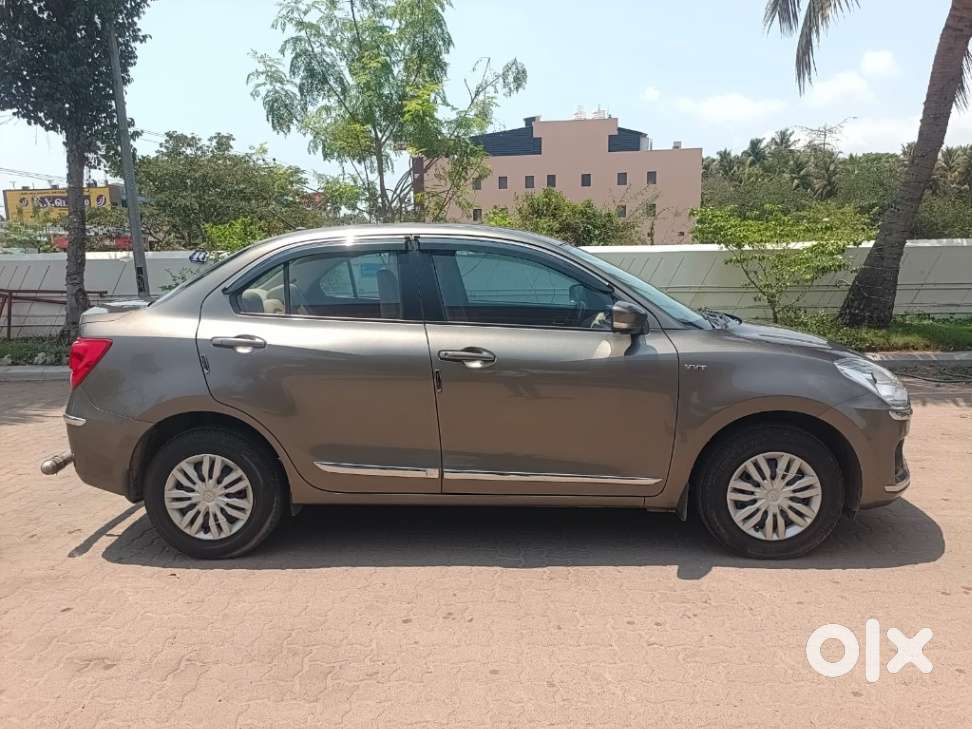 Maruti Suzuki Dzire 2017-2020 1.2 Vxi, 2018, Petrol