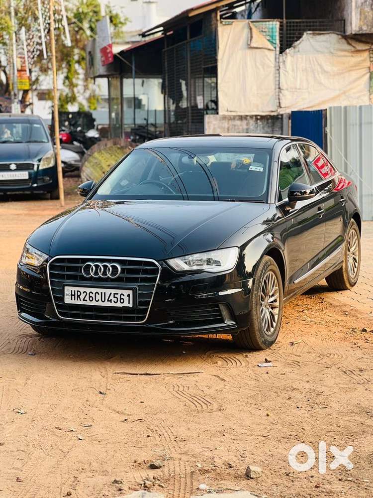 Audi A3 Diesel Good Condition