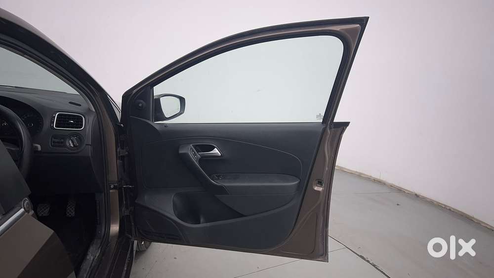 Volkswagen Ameo 1.5 Tdi Trendline, 2018, Diesel
