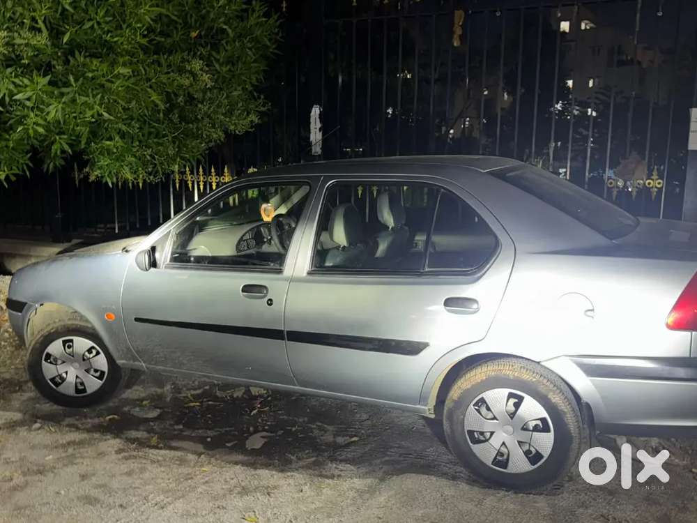 Ford Ikon 2002 Petrol Well Maintained