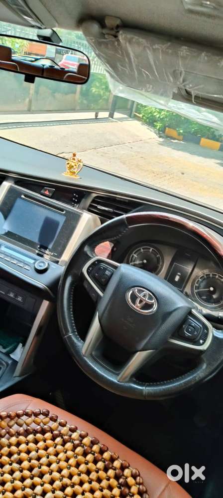 Innova Crysta