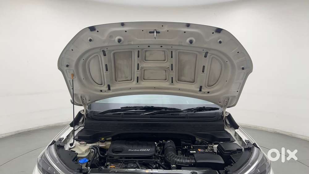 Kia Sonet Htx D, 2023, Petrol