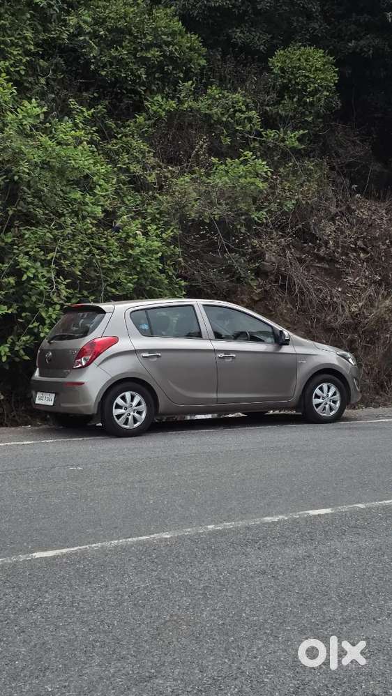 Besttt Car  Less Driven