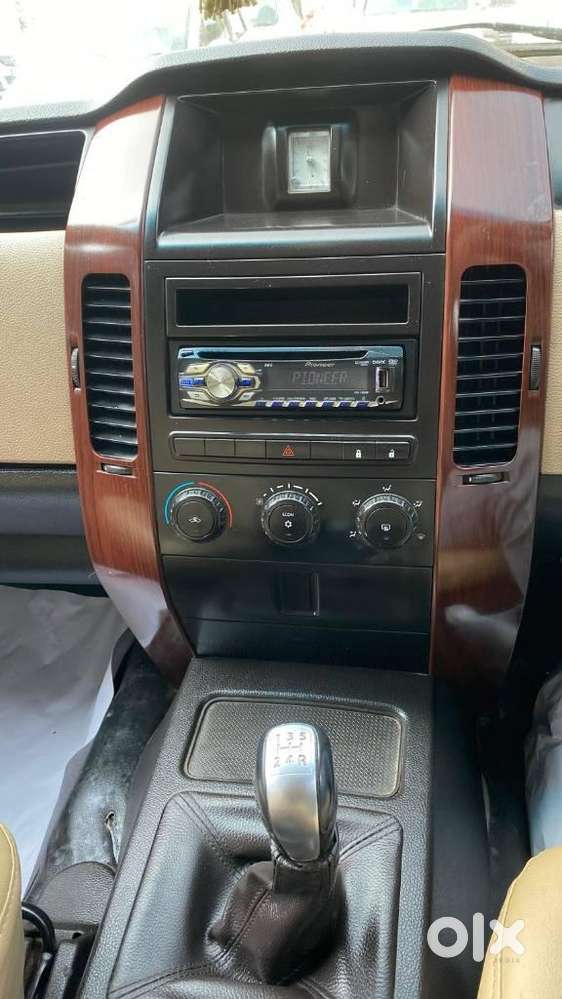 Tata Aria Pride 4x2, 2014, Diesel