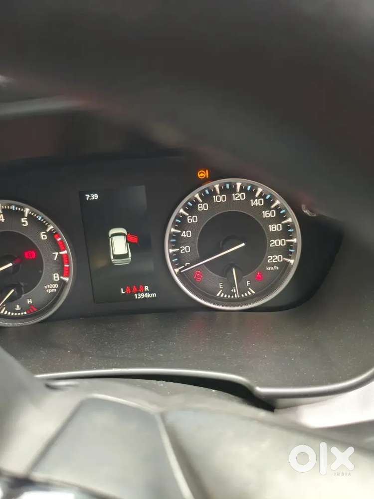 Maruti Suzuki Victoris Lxi Petrol 2026