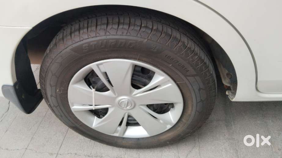 Nissan Sunny Xl Cvt, 2014, Petrol