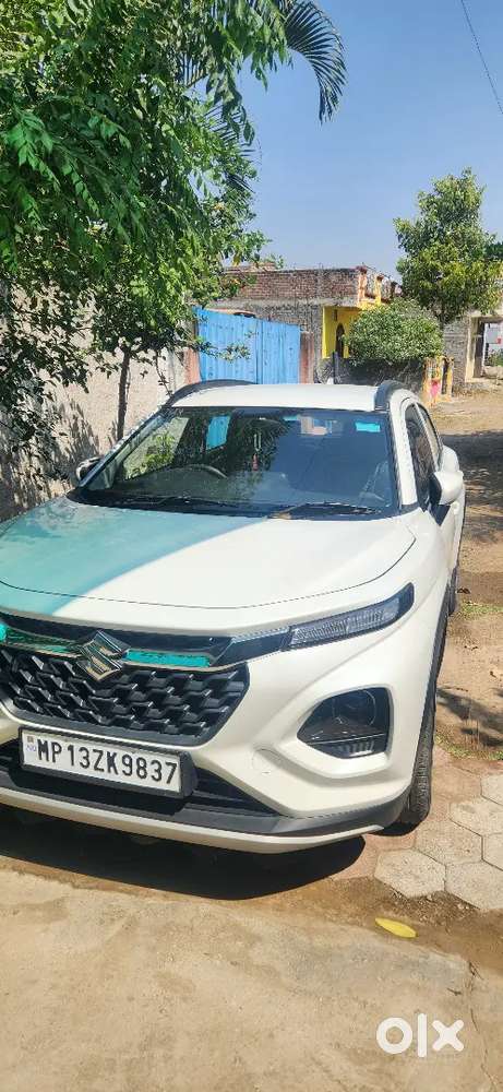 Cng Plus Petrol No Dent Full Original With Full Accessories