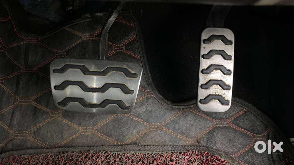 Hyundai Verna Sx (o) 1.5 Turbo Petrol Dct, 2023, Petrol