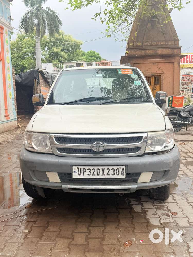 Tata Safari 4x2, 2012, Diesel