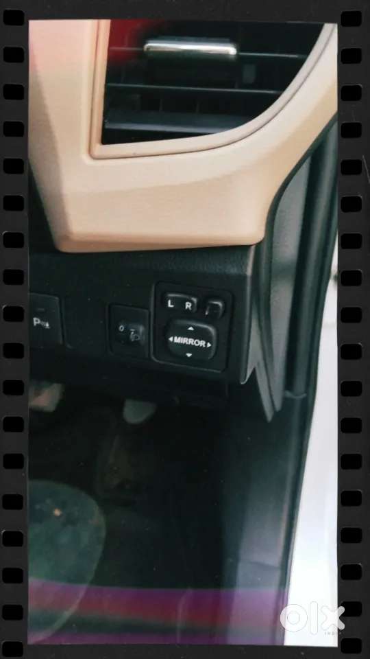 Toyota Corolla Altis 1.8 G, 2015, Petrol