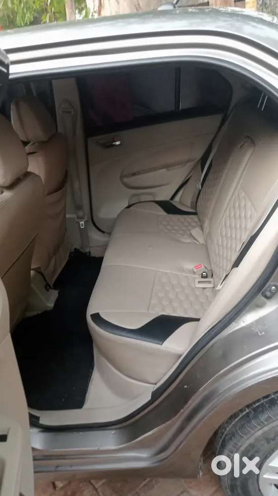 Maruti Suzuki Swift Dzire 2016 Diesel Good Condition