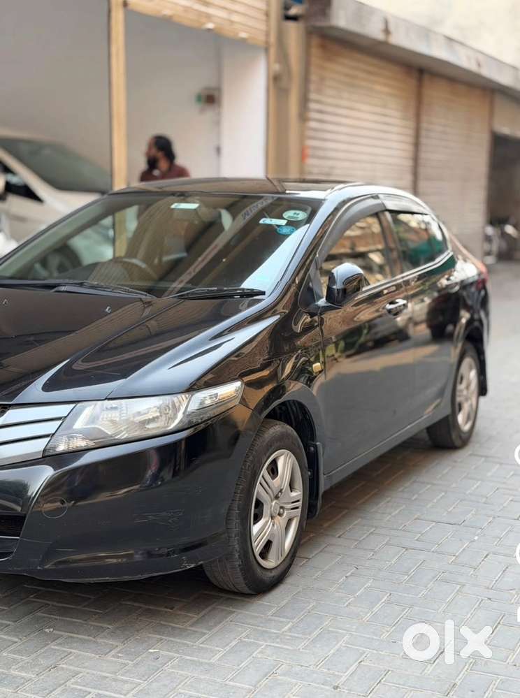 Honda City Automatic Urgent Selling