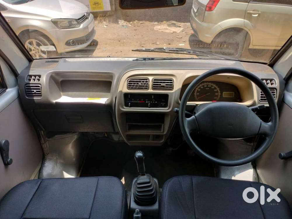 Maruti Suzuki Eeco 5 Seater Ac, 2011, Petrol