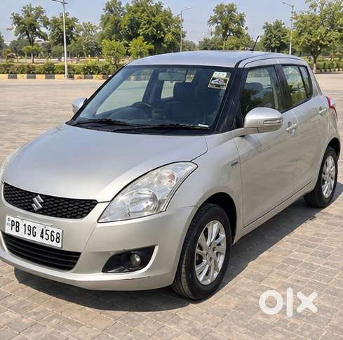 Maruti Suzuki Swift Diesel Well Maintained