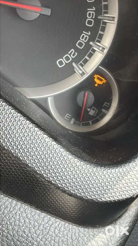 Swift Maruti Suzuki 2012