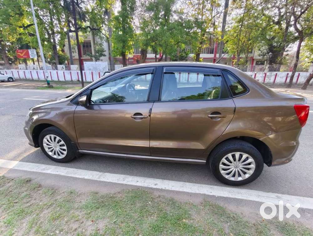 Volkswagen Ameo 1.2 Mpi Comfortline, 2019, Petrol