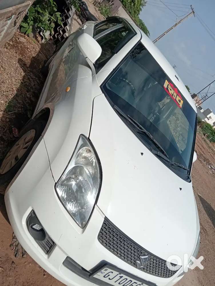 Maruti Suzuki Dzire 2015