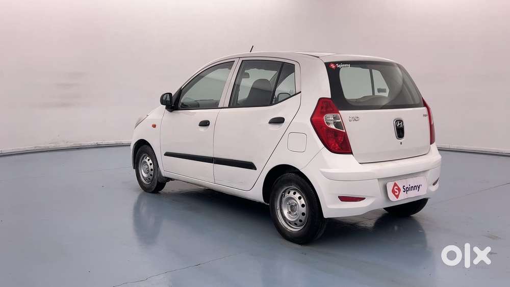 Hyundai I10 Magna 1.1l, 2014, Petrol