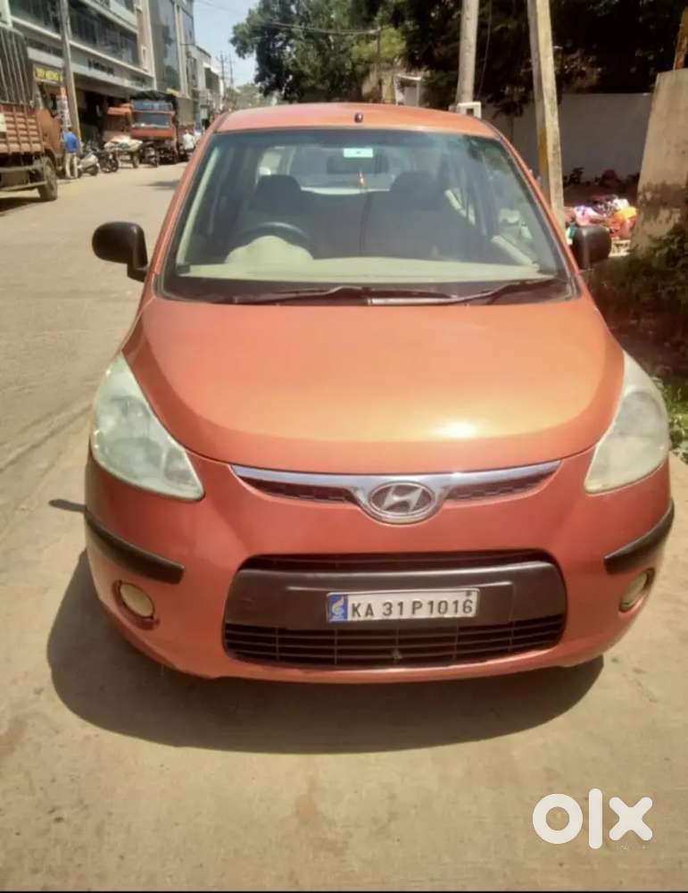 Huyndai I10 Era 1.1 Model 2009