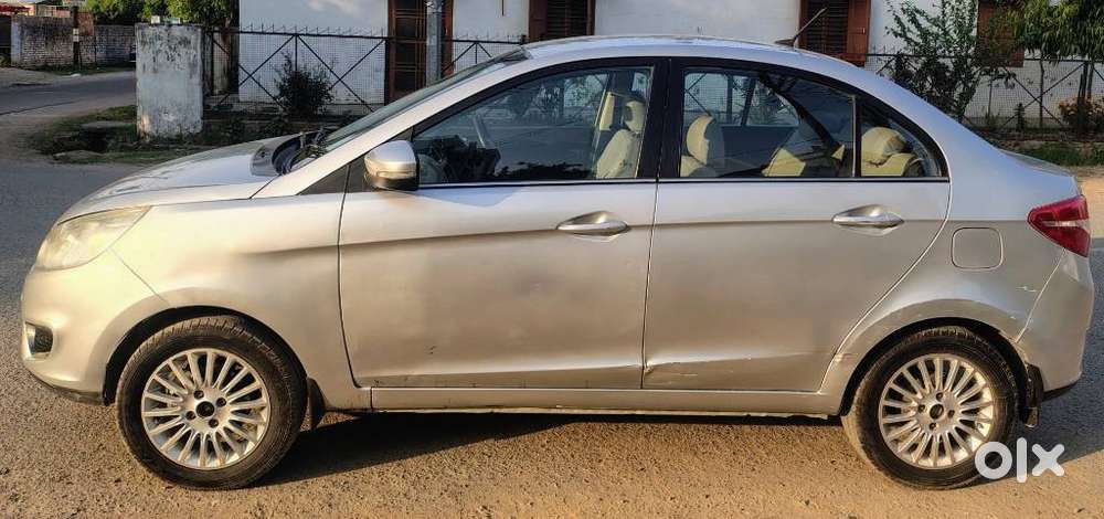 Tata Zest  Revotron 1.2 Xt, 2015, Cng & Hybrids