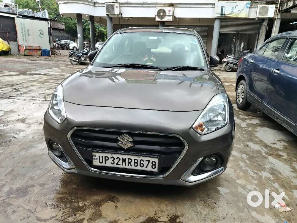 Maruti Suzuki Dzire 2022