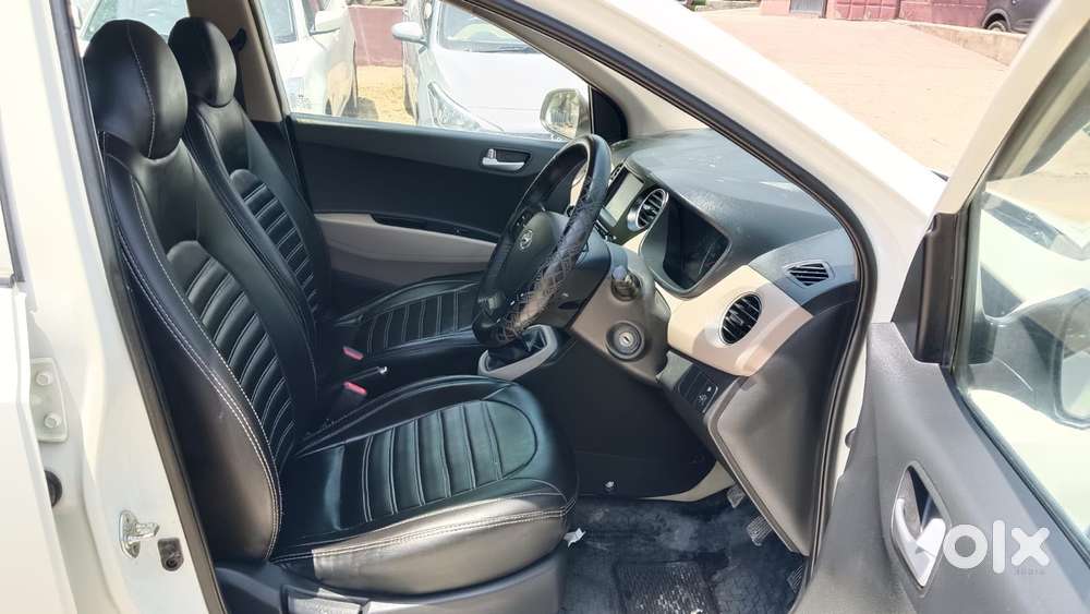 Hyundai Grand I10 Sportz O 1.2, 2018, Petrol
