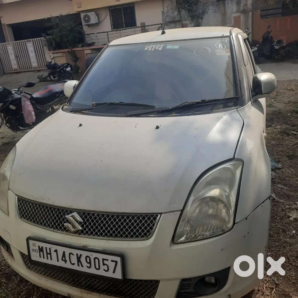 Maruti Suzuki Swift 2011 Diesel 157000 Km Driven