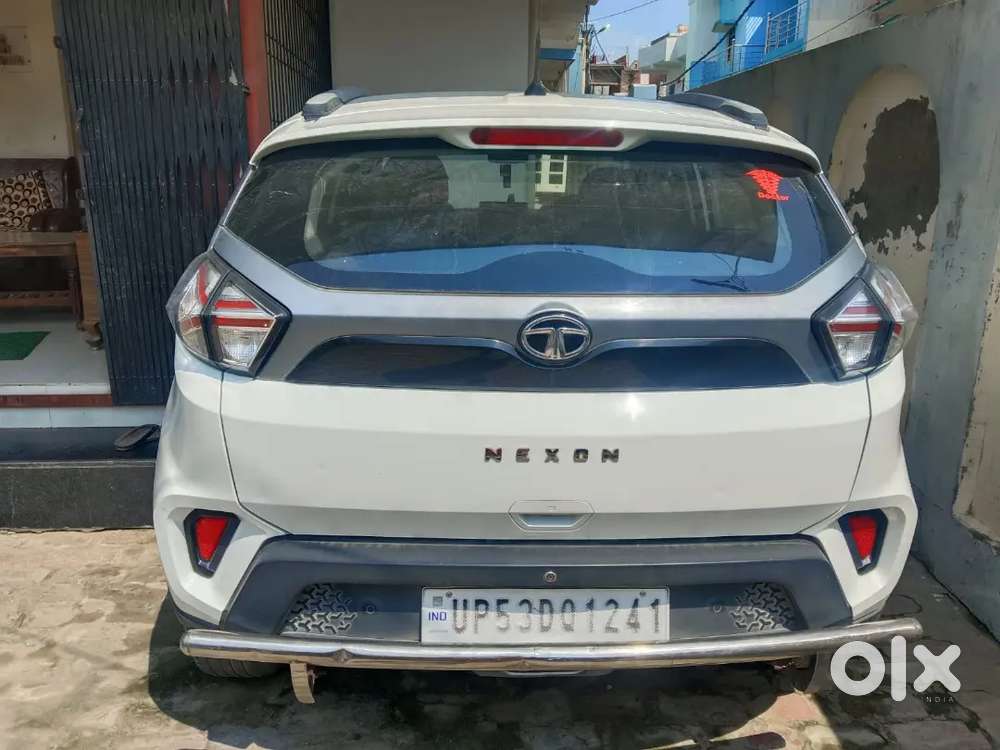 Tata Nexon