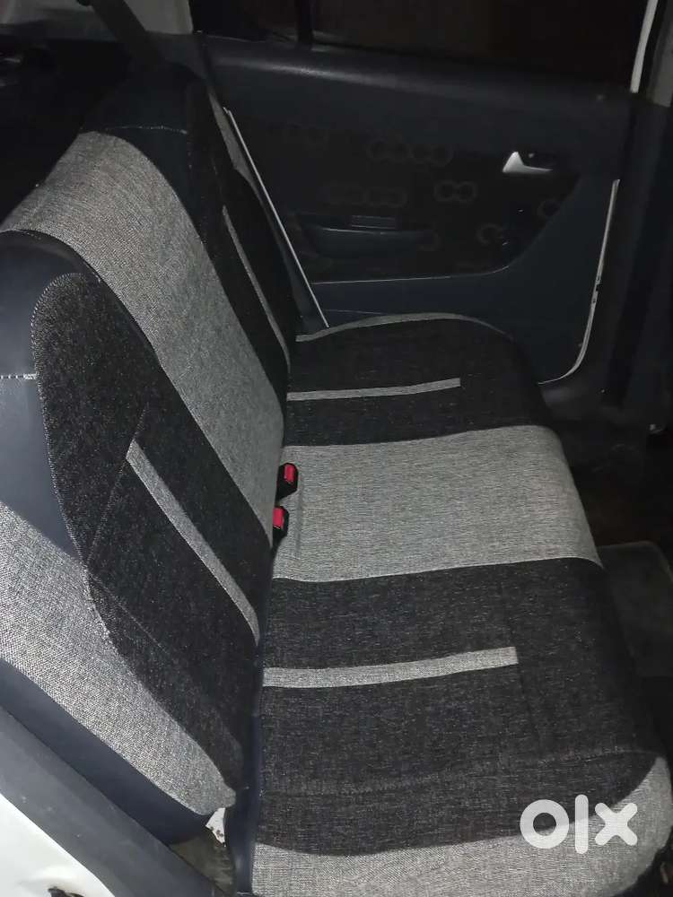 Maruti Suzuki Alto 2015