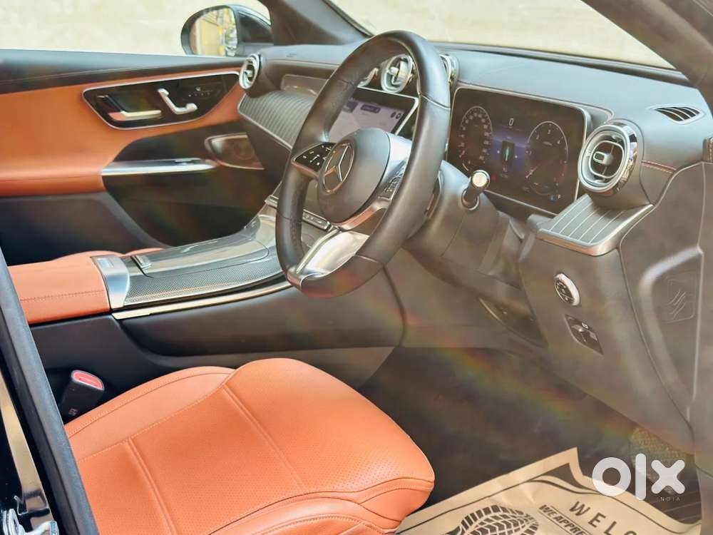 Mercedes-benz Glc, 2023, Diesel