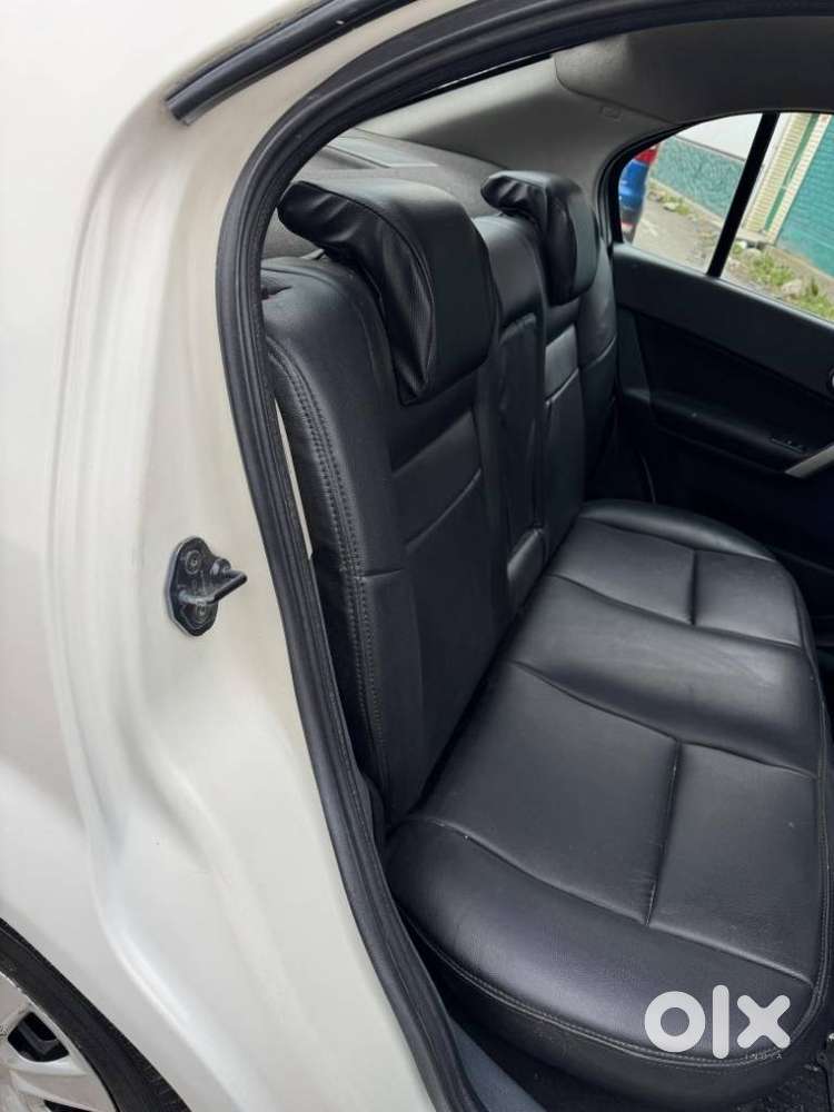 Ford Fiesta Classic 1.4 Tdci Titanium, 2013, Diesel