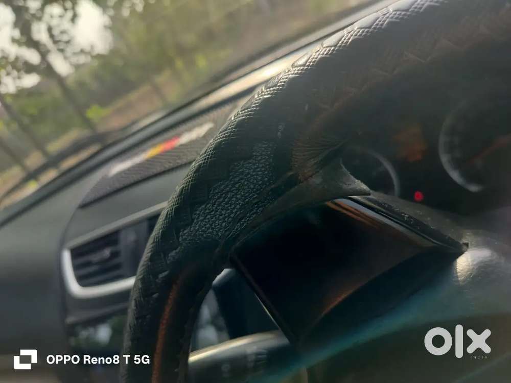 Single Hand Runing Car