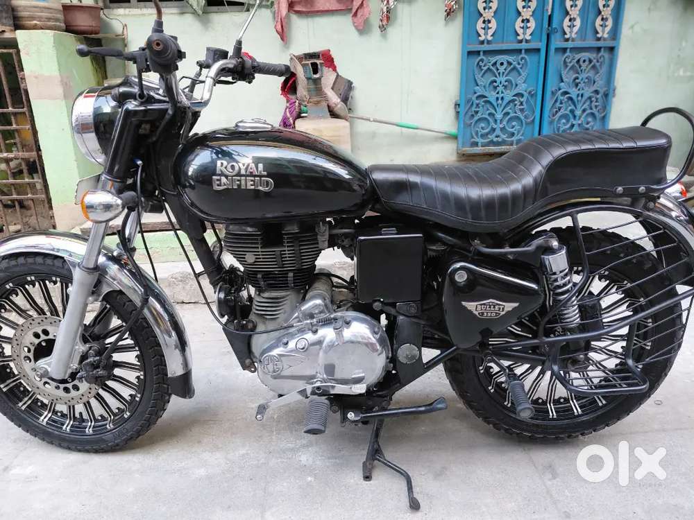 Bullet polish Motorcycles 1822695993