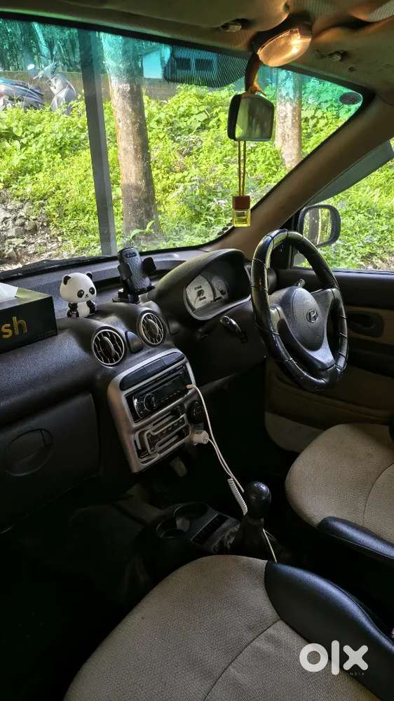 Hyundai Santro Xing 2010 Gls Manual