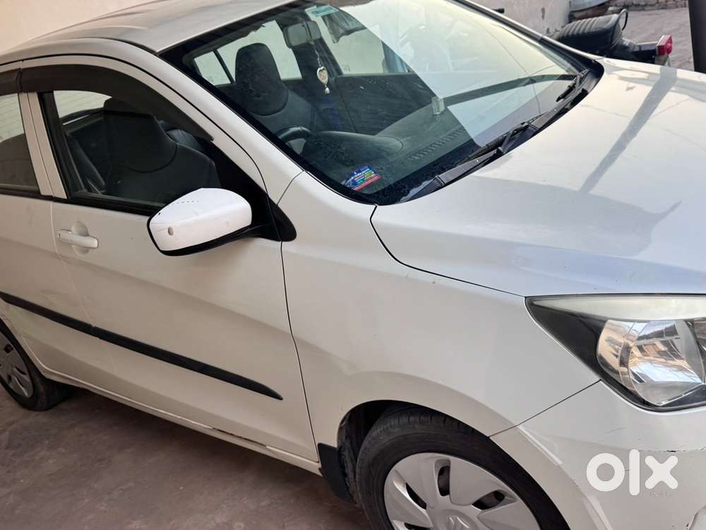 Maruti Suzuki Celerio 2014 Cng & Hybrids Well Maintained