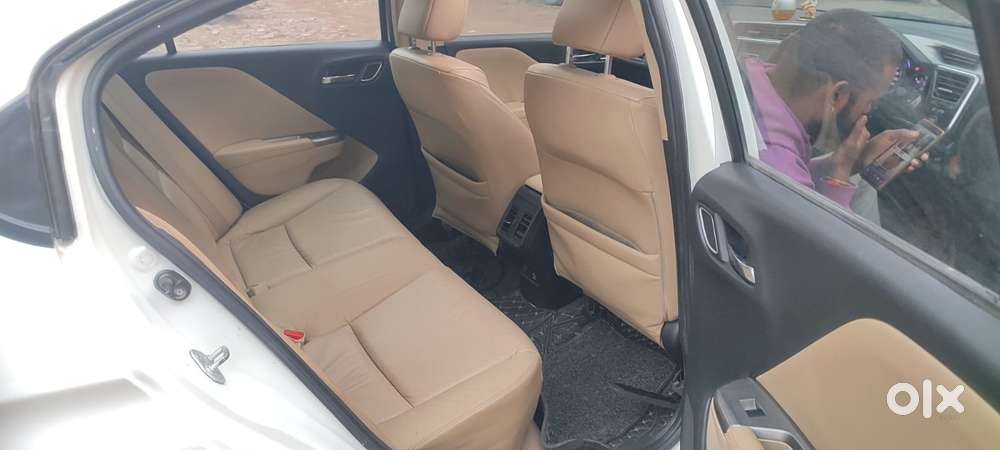 Honda City 2015-2017 I Dtec V, 2015, Diesel