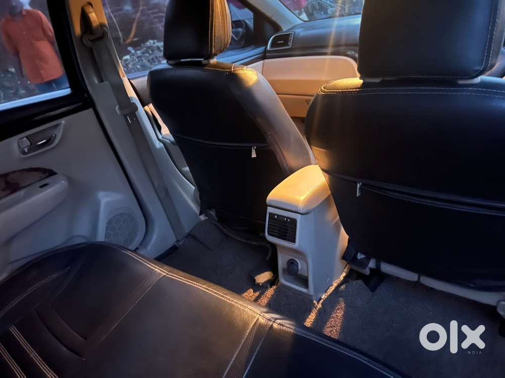 Maruti Suzuki Ciaz 2016 Diesel Well Maintained