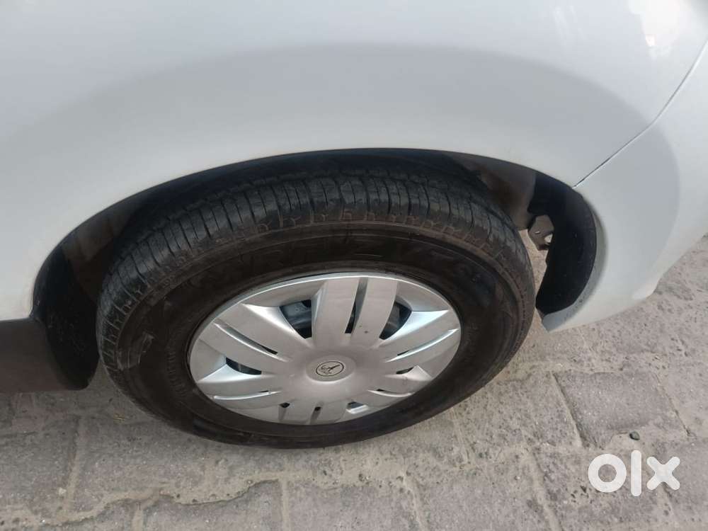 Maruti Suzuki Alto 800