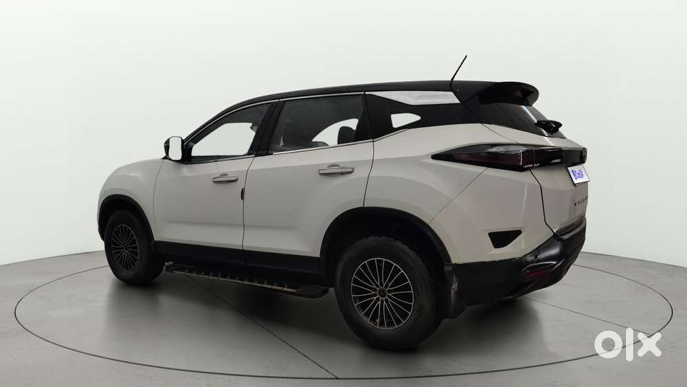 Tata Harrier Xm, 2019, Diesel