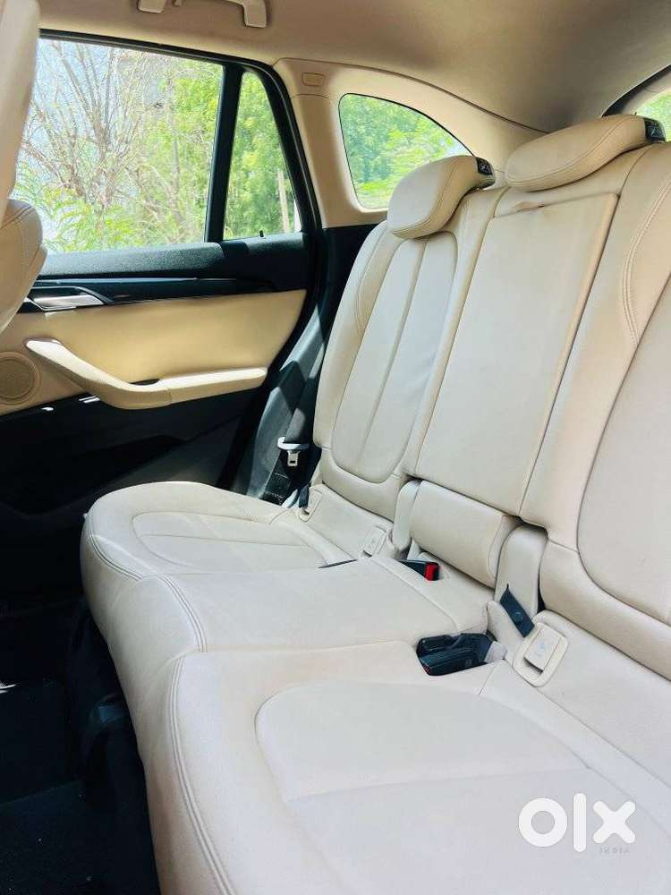 Bmw X1, 2018, Diesel