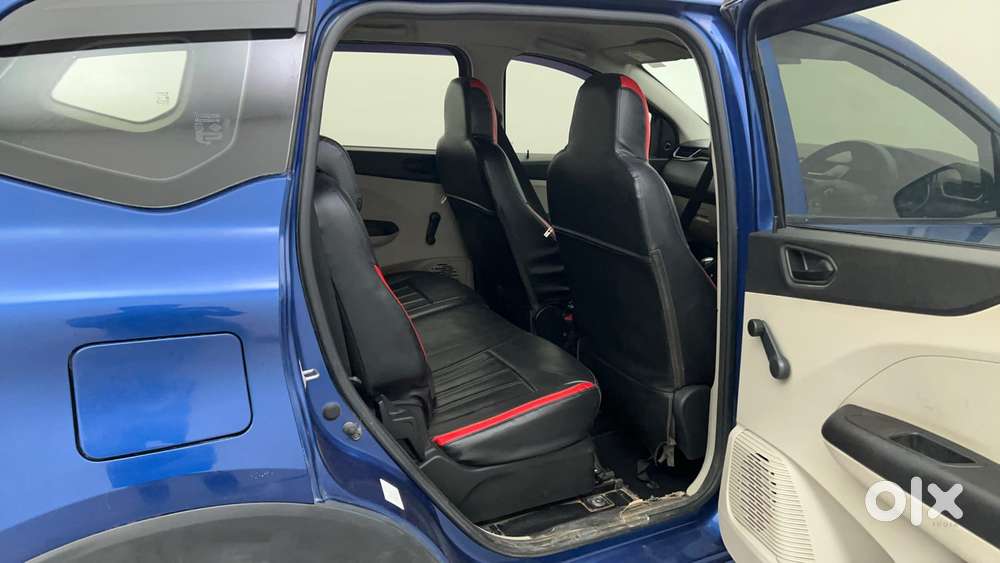 Renault Triber Rxl, 2020, Petrol
