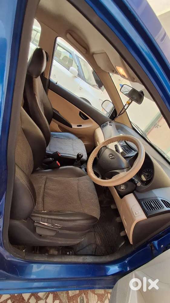Hyundai Eon Era 2012 Manual Petrol