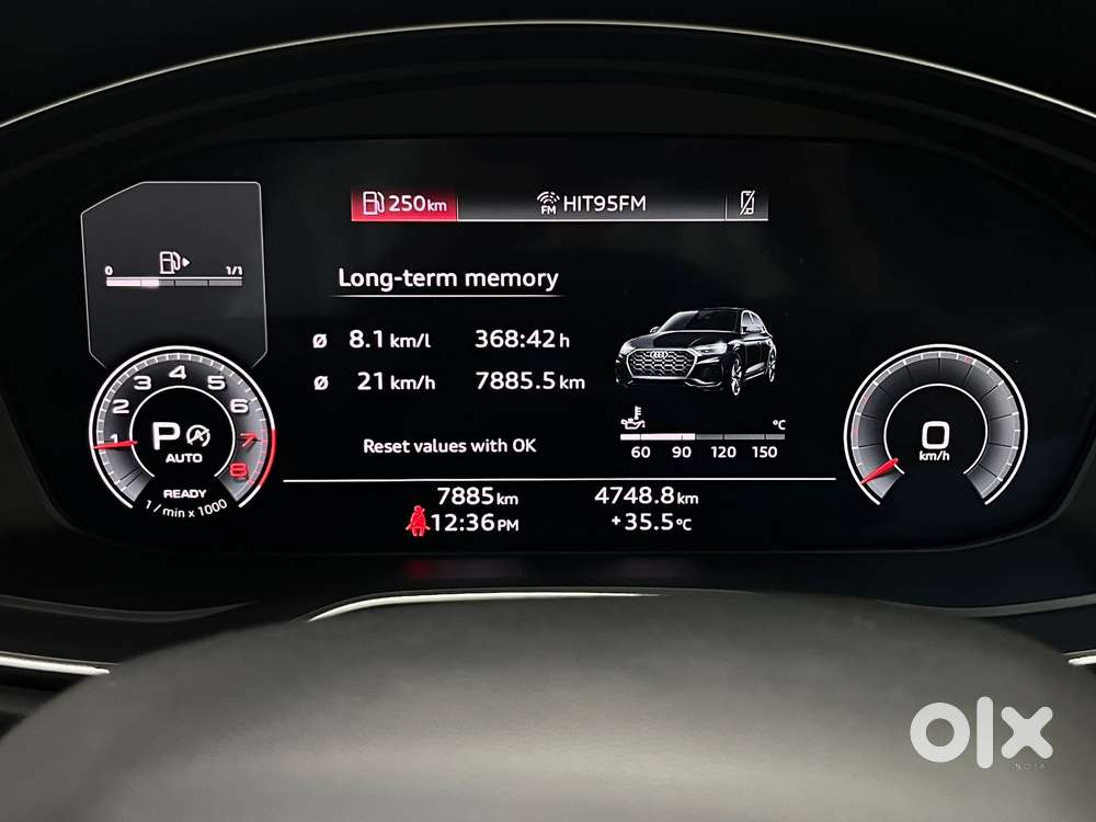 Audi Q5 Premium Plus 45 Tfsi, 2025, Petrol