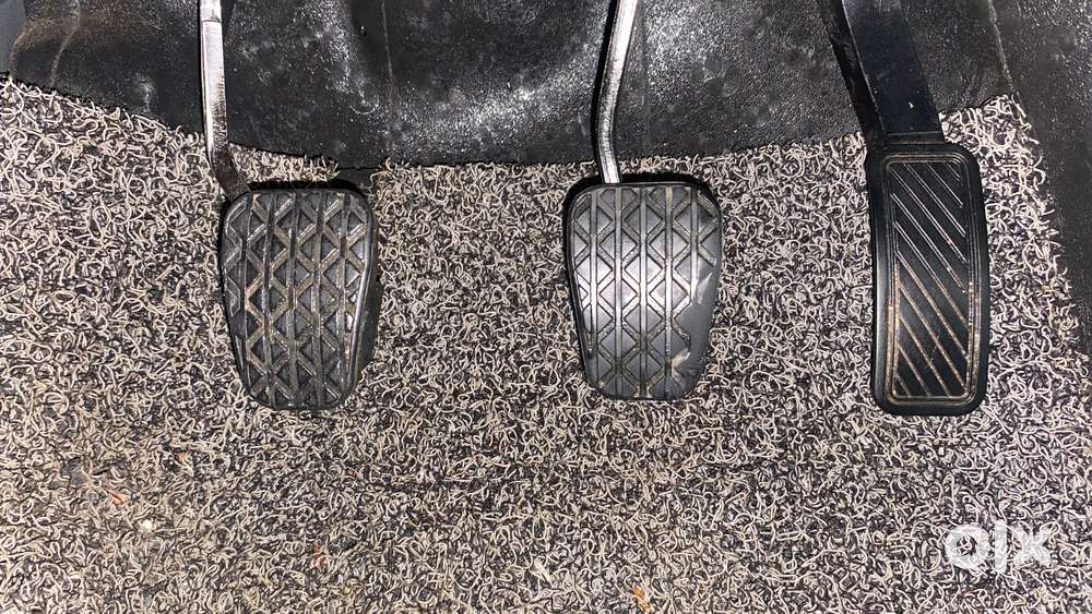 Ford Ecosport 1.5 Tdci Titanium Plus, 2015, Diesel