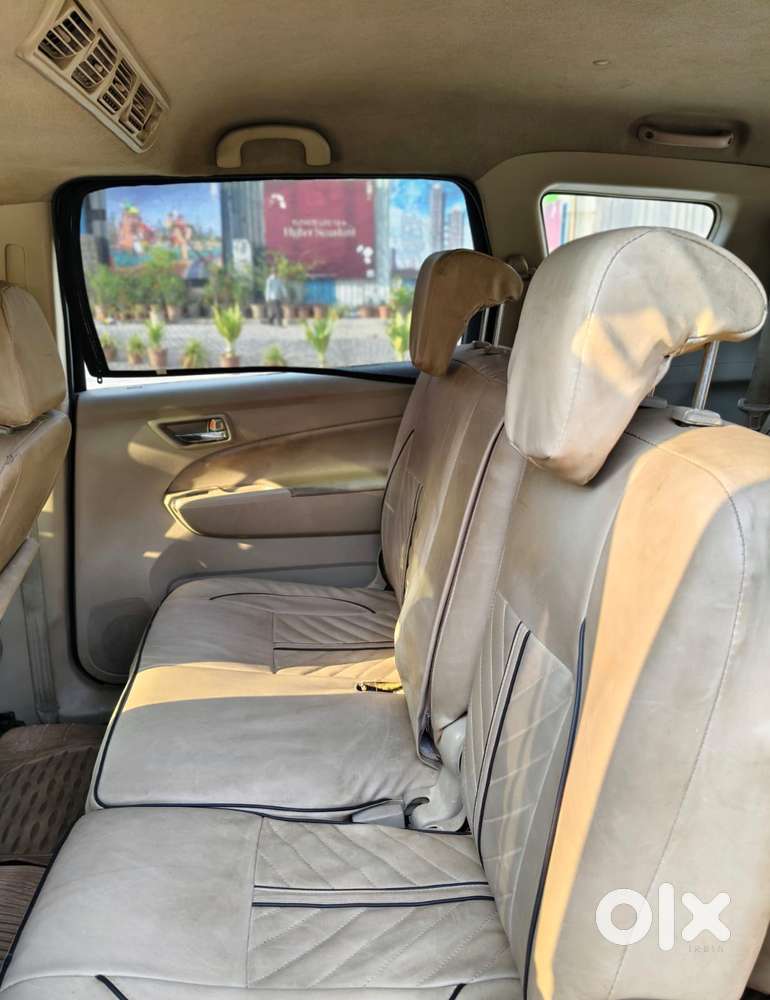 Maruti Suzuki Ertiga Vxi Cng, 2017, Cng & Hybrids